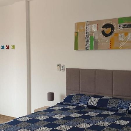 Apartamento Rulosol 5 Torremolinos Luaran gambar