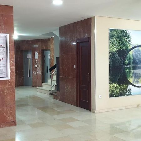 Apartamento Rulosol 5 Torremolinos Luaran gambar
