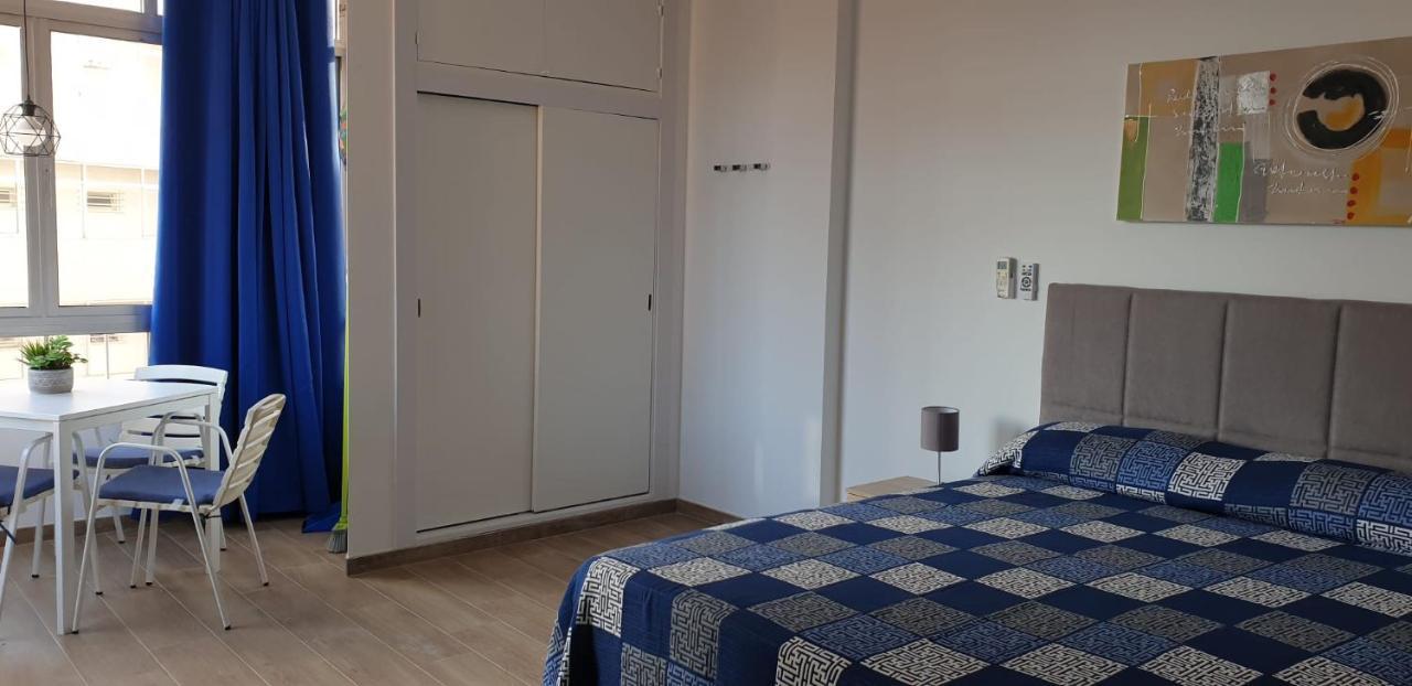 Apartamento Rulosol 5 Torremolinos Luaran gambar