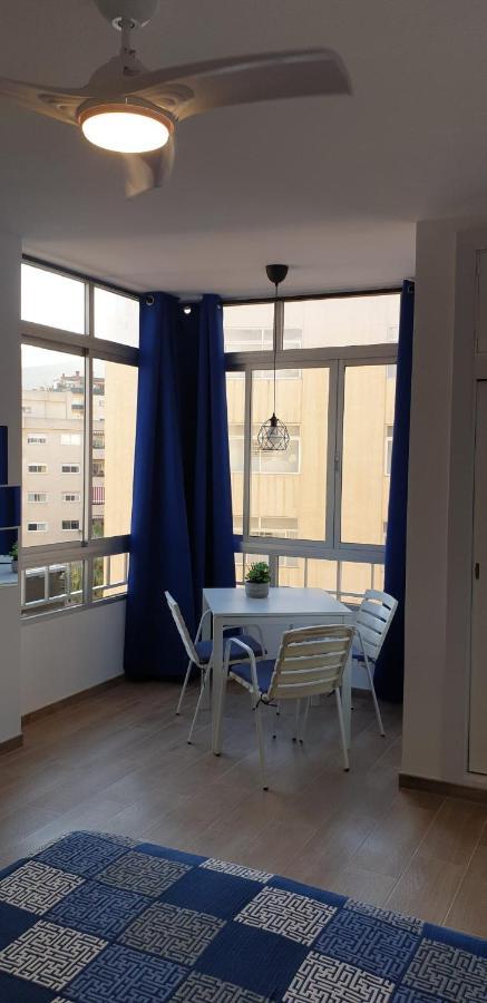 Apartamento Rulosol 5 Torremolinos Luaran gambar