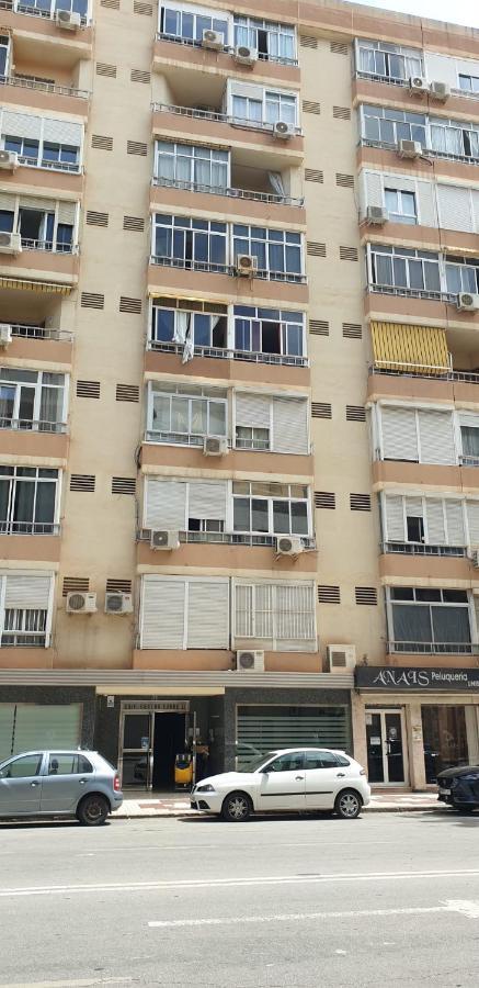 Apartamento Rulosol 5 Torremolinos Luaran gambar