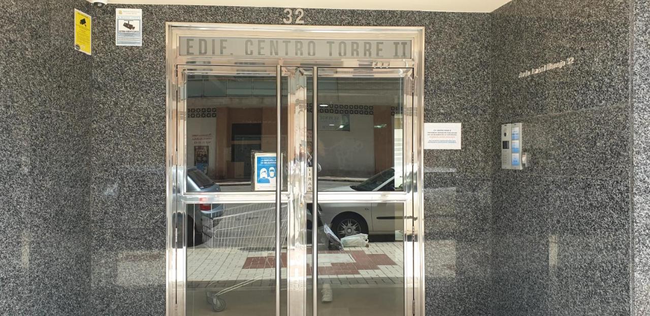 Apartamento Rulosol 5 Torremolinos Luaran gambar