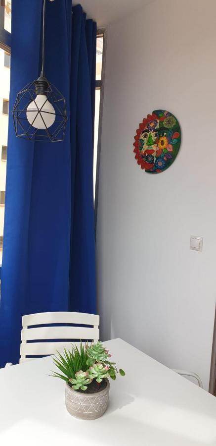 Apartamento Rulosol 5 Torremolinos Luaran gambar
