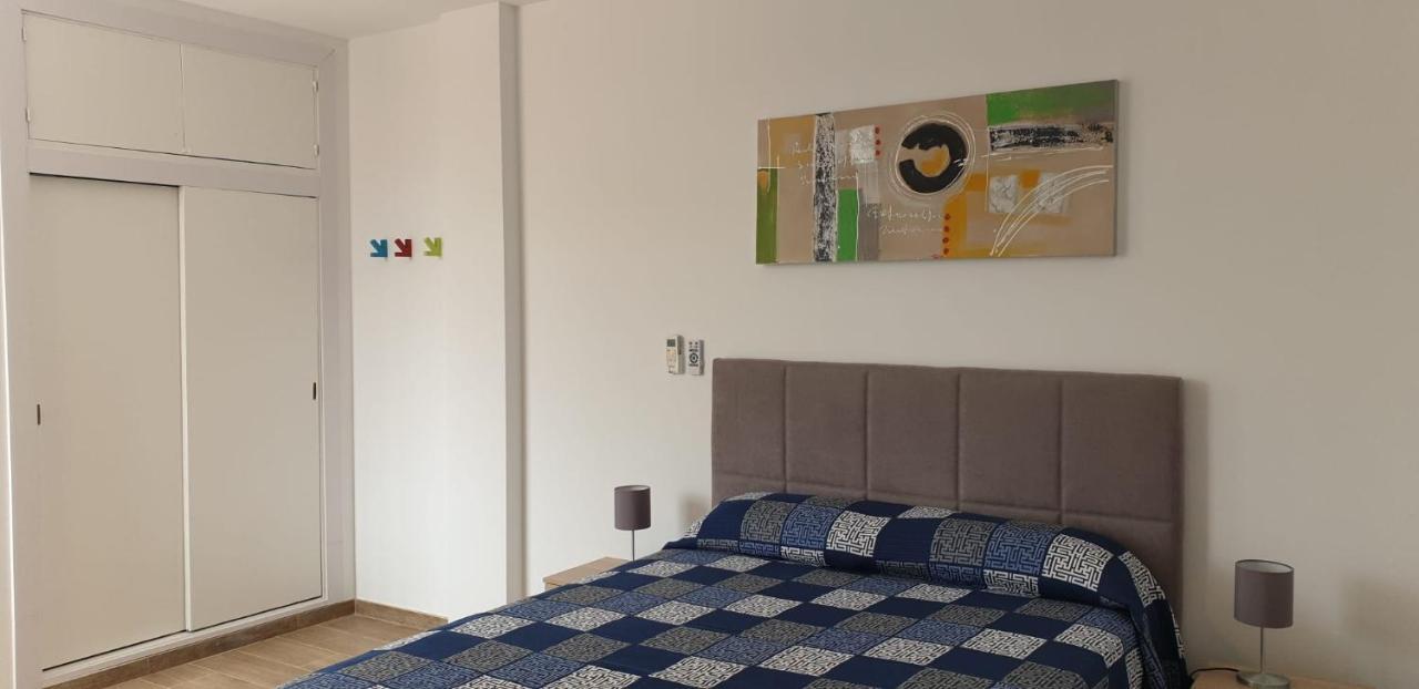 Apartamento Rulosol 5 Torremolinos Luaran gambar