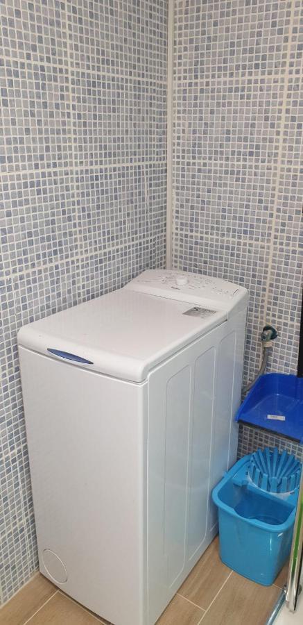 Apartamento Rulosol 5 Torremolinos Luaran gambar