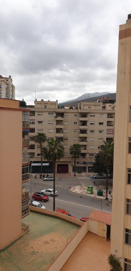 Apartamento Rulosol 5 Torremolinos Luaran gambar