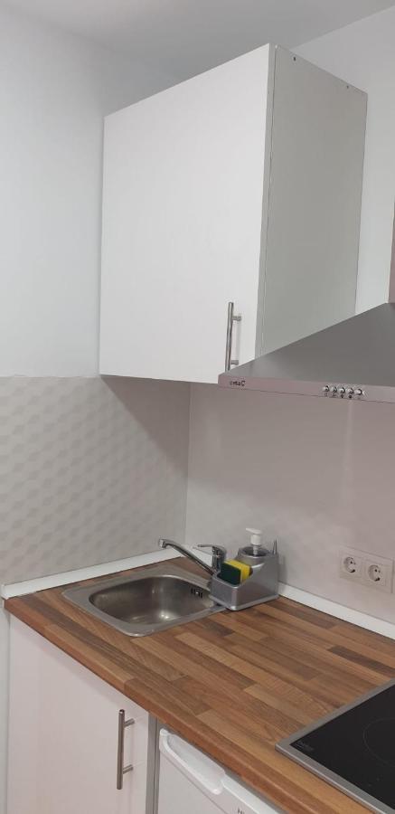 Apartamento Rulosol 5 Torremolinos Luaran gambar