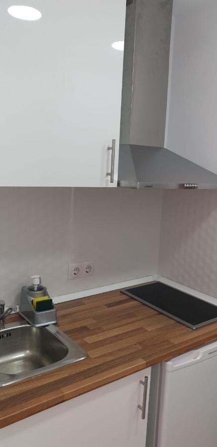 Apartamento Rulosol 5 Torremolinos Luaran gambar