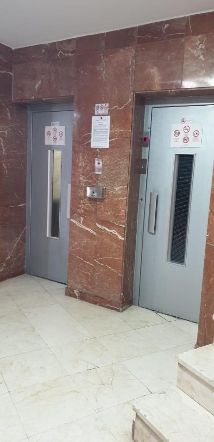 Apartamento Rulosol 5 Torremolinos Luaran gambar